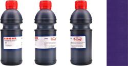 Lila 13 Lila Wilbra Lakk Festék Bőrre Velúr Nubukhoz 500ml G13-05