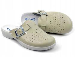 Inblu Női Flip-flop Papucs Inblu AE01 Orvosi Egészségügyi Bézs (AE000001.011) - allegro - 5 025 Ft