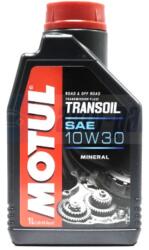 Motul Hajtóműolaj 10W-30 1L Transoil Motul