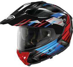 X-lite Casca enduro/adventure X-LITE X-552 ULTRA CARBON WAYPOINT N-COM