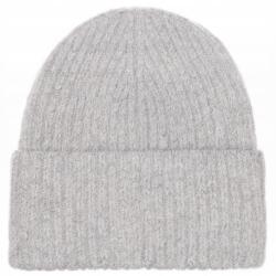 Majka Női Téli Gyapjú Sapka Lengyel Meleg 60% Angora Szürke (Czapka Sequoia SD02 haze 50432)