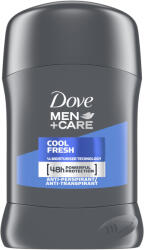 Dove Men+care Cool Fresh - Kivágásgátló Stift Férfiaknak 50 ml (96125595)