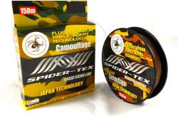 SPIDER-TEX Fonott Spider Tex Moro 150 m. Camou 0, 20 mm (PSTC0.20MM-150M)