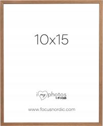 Focus Nordic AB Soul Oak veneer 10X15 keret (7391879051389)