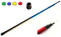 RUMPOL Horgászbot Klasszikus Bat Teleszkóp Good Luck Plus 10 m (bat10)