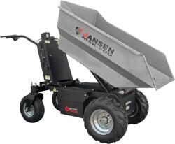 Jansen Transportor dumper motor electric, 1000 W, 500kg, Jansen MSK-500pro (1515000)