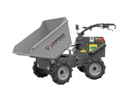 Jansen Transportor dumper motor electric, 4x4, 800 W, 400kg, Jansen MSK-800X (1515003)