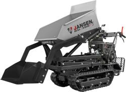 Jansen Transportor dumper senilat, motor BriggsStratton, 9 CP, 500kg, Jansen RD-300proS (1515025)