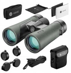 Hawke Sport Optics Vantage Hawke távcső 8x42 zöld (34122)