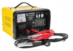 Powermat autós töltő indítóval 12/24V 200A PM-CD-50RWL (PM0572)