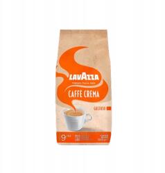 LAVAZZA 1KG Lavazza szemes kávé Caffè Crema Gustoso 1000 g 30/03/2026 (8000070027701)