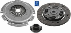 SACHS Set ambreiaj SACHS 3000 823 101 (3000 823 101) - fixbox