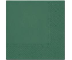 PAW Хартиени салфетки Holly green 33 x 33 см