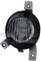 TYC Hmlové svetlo TYC 19-0776-05-2 (19-0776-05-2)