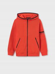 MAYORAL 6490 Cipzáras Kapucnis Pulóver méret140 (6490-15)