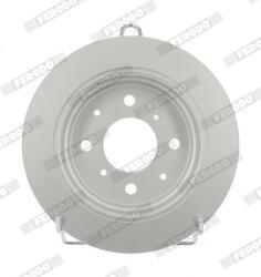 FERODO Disc frana FERODO DDF468C (DDF468C)