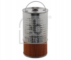 Febi Bilstein Mercedes Olajszűrő - allegro - 1 940 Ft