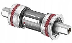 Token TK866CM Négyzet alakú tartó 118mm carbon (TK866CM-118)