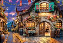 Anatolian - Puzzle Street Bars - 2 000 piese