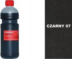 Renoskór Fekete Festék bőr, velúr, nubuk, Alcantara és kárpit Felújításához - allegro - 17 705 Ft