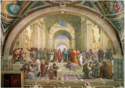 Anatolian - Puzzle Schlool of Athens - 3 000 piese