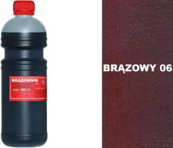 Renoskór Barna Festék bőr, velúr, nubuk, Alcantara és Alcantara tetőkárpitok Felújításához