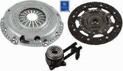 SACHS Set ambreiaj SACHS 3000 990 521 (3000 990 521)