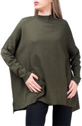 MOUTAKI Tricotat 25. KN1.115 khaki (25.KN1.115 khaki)