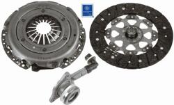 SACHS Set ambreiaj SACHS 3000 990 405 (3000 990 405)