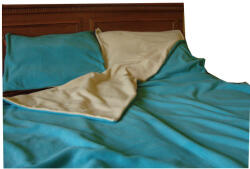 Sense Polár Ágyneműhuzat 100x135+1x40x60 Polár 2 szín