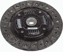 SACHS Disc ambreiaj SACHS 1878 985 002 (1878 985 002) - fixbox