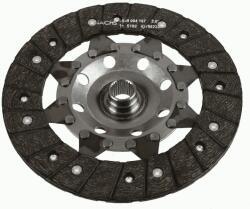 SACHS Disc ambreiaj SACHS 1864 002 835 (1864 002 835) - fixbox