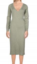 GUESS Ruha, zöld, Size L, 89% viszkóz, 10% nylon, 1% elasztán (w0rk51r2bf3)