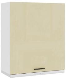  Горен кухненски шкаф Glamour BВ-60/68 за аспиратор - emdesign - 140,82 лв