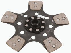 SACHS Disc ambreiaj SACHS 1878 600 585 (1878 600 585) - fixbox