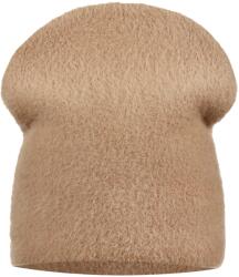 Majka Női Sapka Beanie Alpaka Ősz/tél (D-1 BEŻ)