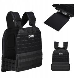 HMS Kényelmes súlyzós edző mellény súlyzós edzéshez 6, 5 kg Hms (5907433200210)