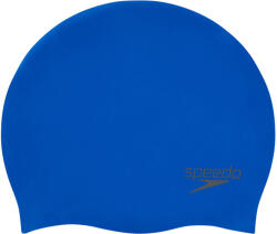 Speedo Plain Moulded Silicone Cap (000000002000294883)