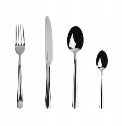 Bergner Rozsdamentes acél evőeszköz készlet 4 db (BGEU-3952)