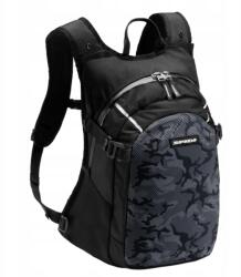 Spidi Hátizsák Spidi Tour Pack 24 Liter Fekete-szürke