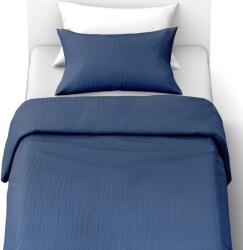 BabySense Finom baba ágyneműhuzat Muszlin 100x135+1x35x55 légáteresztő öko (40)