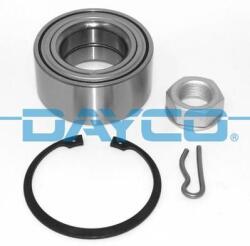 DAYCO Set rulment roata DAYCO KWD1243 (KWD1243) - fixbox