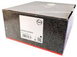 A. B. S Fékpofák Rugói Fiat Lancia