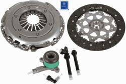 SACHS Set ambreiaj SACHS 3000 990 393 (3000 990 393)