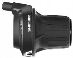 Shimano Váltókar Shimano Tourney SL-RV200-6R 6 sebességes Revoshift jobb oldali (ASLRV2006RA)