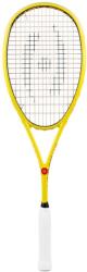 Harrow Rachetă squash Harrow Vapor 110 - yellow/navy/red (65920511) Racheta squash