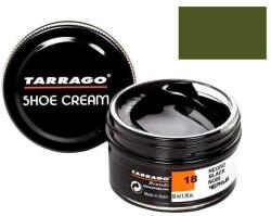  Tarrago 34 Olíva Cipőpasta Bőrápoló Krém (PASTA KREM WOSK DO OBUWIA TARRAGO SHOE CREAM)