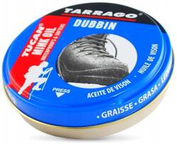  Zsír Impregnáló Viasz Olajos Pasta Trekking, Munkavédelmi És Trapper Bakancsokhoz (IMPREGNAT KREM TARRAGO DUBBIN TUCAN MINK OIL)