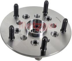 METZGER Set rulment roata METZGER WM 2354 (WM 2354)