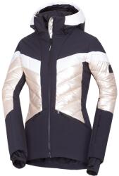 NorthFinder women ski jacket abigale m | Femei | Geci de puf și matlasate | Negru | BU-6354SNW-675 (BU-6354SNW-675)